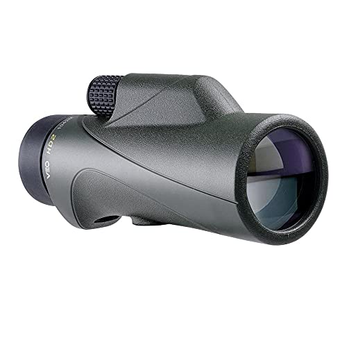 VANGUARD VEO HD2 1042M Monokular mit Smartphone Digiscoping Kit VANGUARD VEO HD2 1042M Monokular mit Smartphone Digiscoping Kit von Vanguard