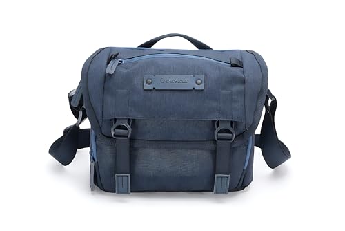 VANGUARD VEO RANGE 38 Schultertasche blau von Vanguard