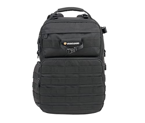Vanguard Veo Range T37M BK - Fotorucksack - tactical, outdoor Vanguard Veo Range T37M BK - Fotorucksack - tactical, outdoor von Vanguard