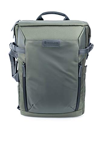 Vanguard Veo Select 41GR - Rucksack für Fotoequipment von Vanguard