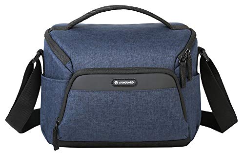 VANGUARD Vesta Aspire 25 Schultertasche Blau von Vanguard