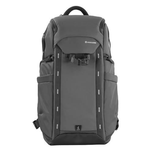 Vanguard Veo Adaptor S46 GY - Rucksack mit seitl. Zugriff Vanguard Veo Adaptor S46 GY - Rucksack mit seitl. Zugriff von Vanguard