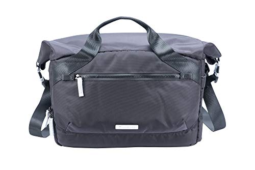 VEO FLEX35M Schultertasche schwarz von Vanguard