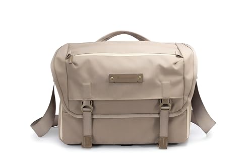 VEO RANGE 38 Schultertasche beige von Vanguard