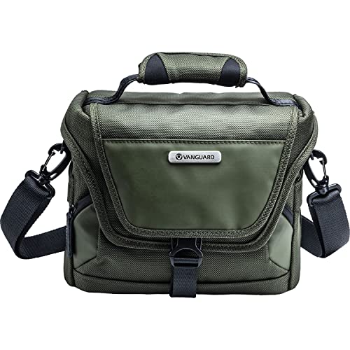 Vanguard Veo Select 22S GR - Schultertasche für Fotoequipment Vanguard Veo Select 22S GR - Schultertasche für Fotoequipment von Vanguard