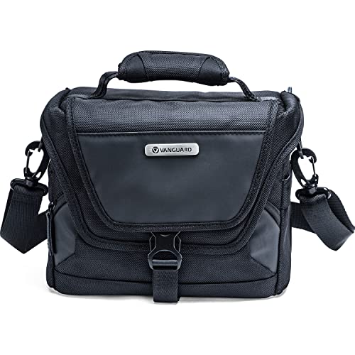 Vanguard Veo Select 22S BK - Schultertasche für Fotoequipment Vanguard Veo Select 22S BK - Schultertasche für Fotoequipment von Vanguard