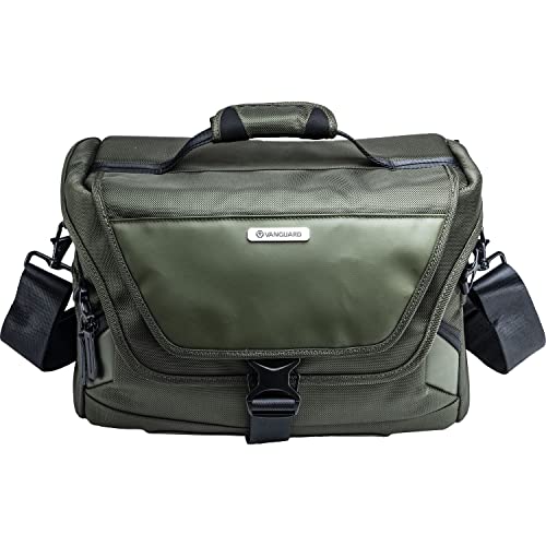 VEO SELECT 36S Schultertasche grün von Vanguard