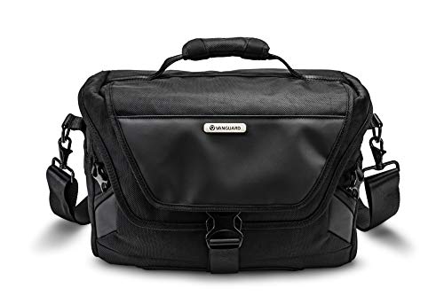 Vanguard Veo Select 36S BK - Schultertasche für Fotoequipment von Vanguard