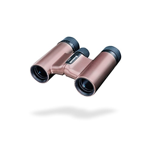 Vanguard Vesta 1021 Rose - Fernglas 10x21, klein und kompakt Vanguard Vesta 1021 Rose - Fernglas 10x21, klein und kompakt von Vanguard