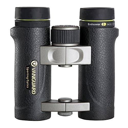 Vanguard Endeavor ED 8320 - Fernglas ED 8x32 von Vanguard