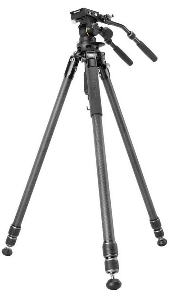 Vanguard ALTA PRO 3VRL 303CV18 Videostativ Carbon Stativhalterung Vanguard ALTA PRO 3VRL 303CV18 Videostativ Carbon Stativhalterung von Vanguard