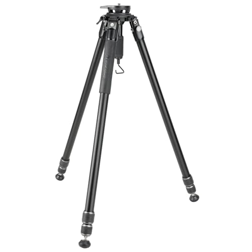 Vanguard Alta Pro 3VRL 303AT - Videostativ (ohne Stativkopf) von Vanguard