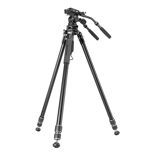 Vanguard Alta Pro 3VRL 303AV18 - Videostativ mit austauschbarem Nivellier-Kopf Vanguard Alta Pro 3VRL 303AV18 - Videostativ mit austauschbarem Nivellier-Kopf von Vanguard