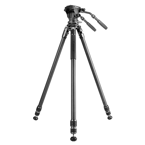 Vanguard Alta Pro 3VRL 303CV20 -Videostativ mit austauschbarem Nivellier-Kopf Vanguard Alta Pro 3VRL 303CV20 -Videostativ mit austauschbarem Nivellier-Kopf von Vanguard