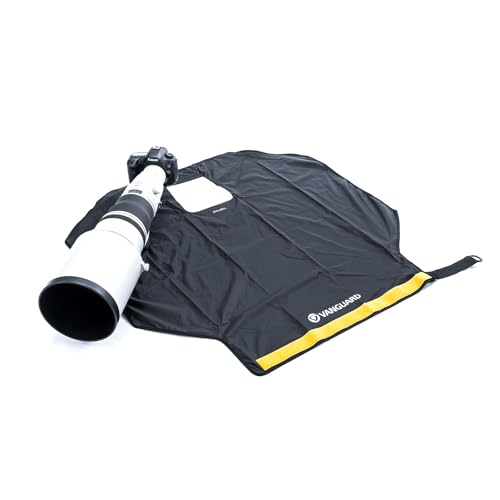 Vanguard Alta RCXL - Regenschutz für Kameras mit Objektiv 600mm Vanguard Alta RCXL - Regenschutz für Kameras mit Objektiv 600mm von Vanguard