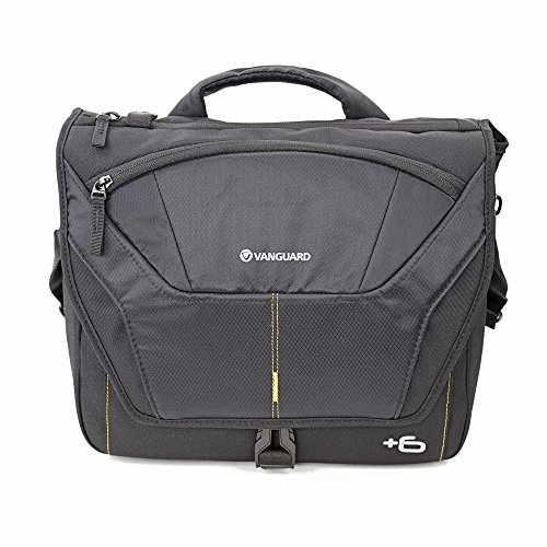 Vanguard Alta Rise 28 Messenger Bag für DSLR, Kompaktkamera, Kompaktsystemkamera (CSC), Reise von Vanguard