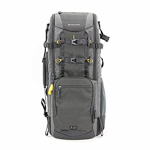 Vanguard Alta Sky 66 Kamerarucksack für Sony, Nikon, Canon DSLR mit bis zu 600mm f/4 Objektiv Vanguard Alta Sky 66 Kamerarucksack für Sony, Nikon, Canon DSLR mit bis zu 600mm f/4 Objektiv von Vanguard