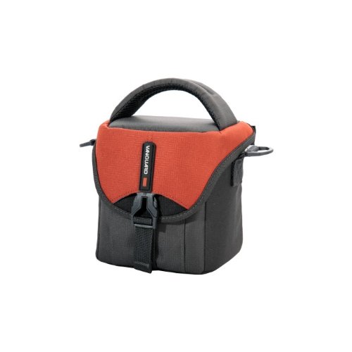 Vanguard BIIN 10 Schultertasche für Systemkamera orange von Vanguard