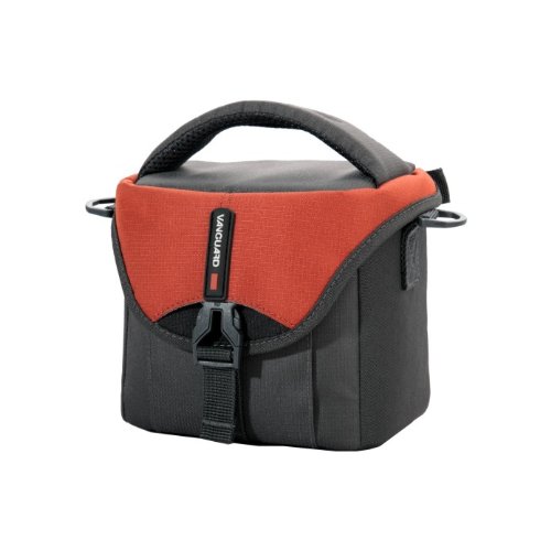 Vanguard BIIN 14 Schultertasche für Systemkamera orange von Vanguard