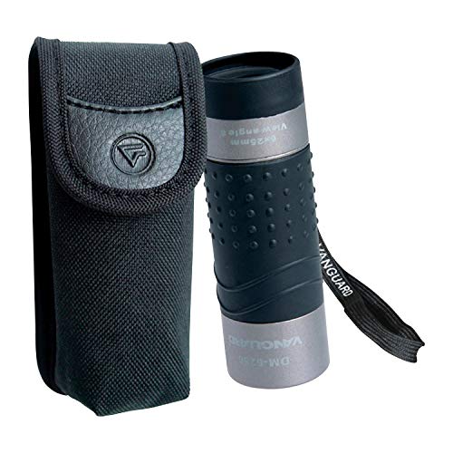 Vanguard DM-6250 Monokular schwarz Vanguard DM-6250 Monokular schwarz von Vanguard