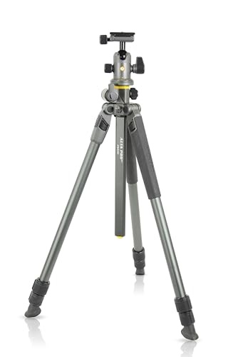 Vanguard Alta Pro 2+ 263AB 100 - Stativ mit Kugelkopf mit umklappbarer Mittelsäule Vanguard Alta Pro 2+ 263AB 100 - Stativ mit Kugelkopf mit umklappbarer Mittelsäule von Vanguard