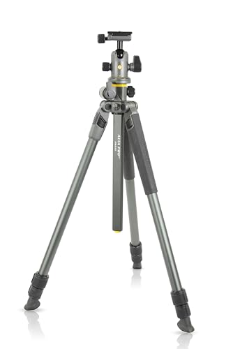 Vanguard Dreibeinstativ Alta Pro 2+ 263AB 100 schwarz, 4.7 x 4.7 x 29.1 von Vanguard