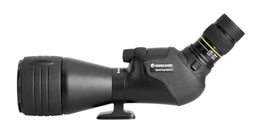 Vanguard Endeavor HD 82A Spektiv (82mm, 20-60 Zoom) schwarz von Vanguard