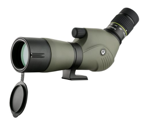 Vanguard Endeavor XF 60A Spektiv (60mm, 15-45 Zoom) grün-schwarz von Vanguard