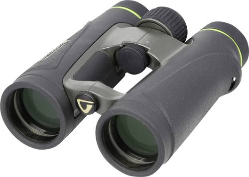 Vanguard Fernglas 8 x 42mm Dachkant Schwarz ENDEAVOREDIV8X42 von Vanguard