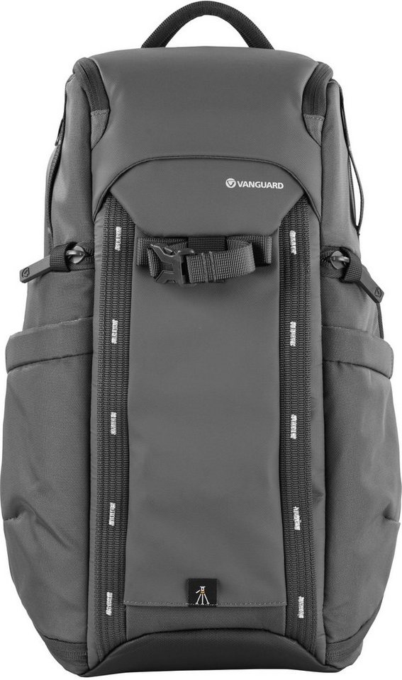 Vanguard Fotorucksack Rucksack VEO ADAPTOR R44 GY Grau von Vanguard