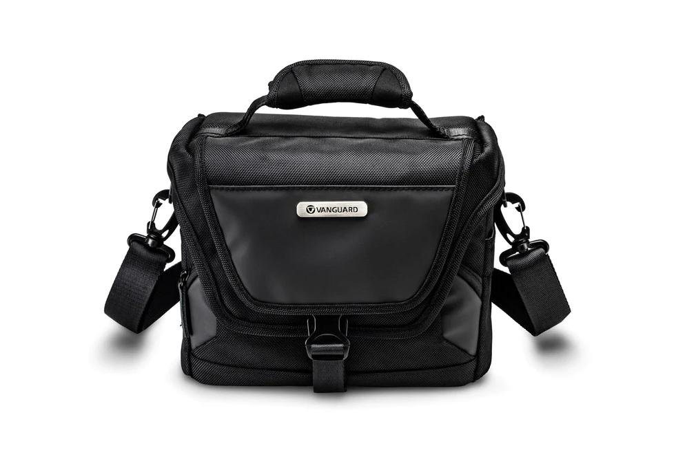 Vanguard Fotorucksack Schultertasche VEO SELECT 22S BK Schwarz von Vanguard