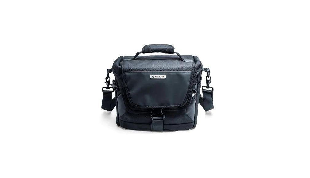 Vanguard Fotorucksack Schultertasche VEO SELECT 28S BK Schwarz Vanguard Fotorucksack Schultertasche VEO SELECT 28S BK Schwarz von Vanguard