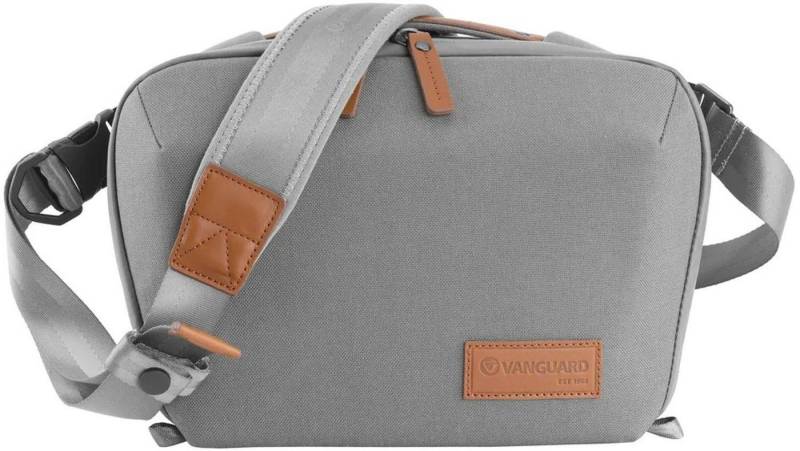 Vanguard Fotorucksack VEO CITY CB24 grau von Vanguard