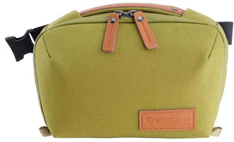 Vanguard Fotorucksack VEO CITY CB29 grün von Vanguard