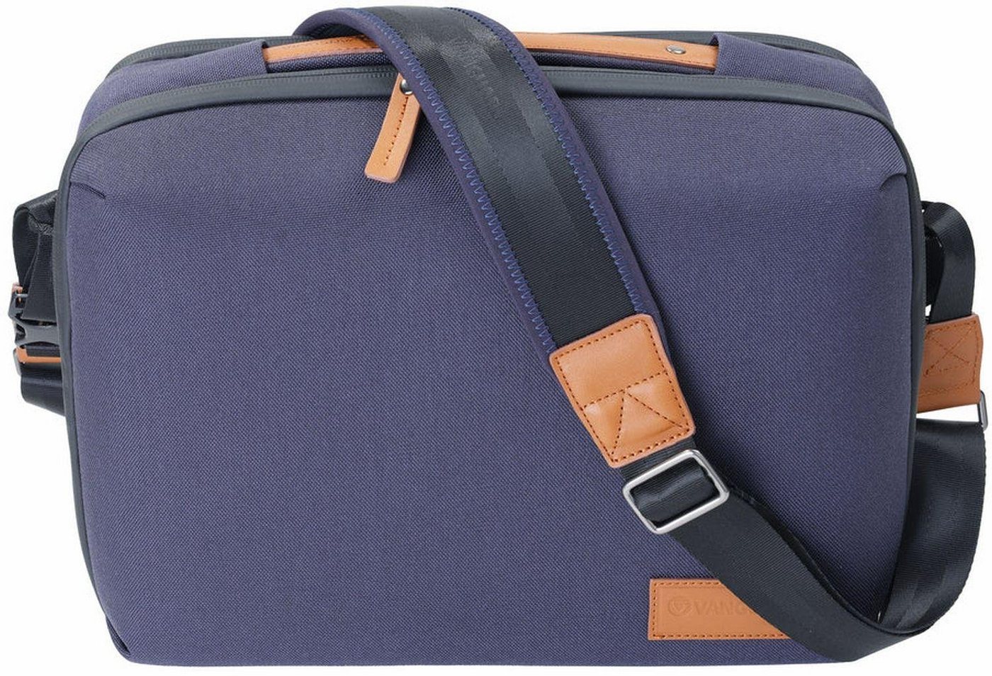 Vanguard Fotorucksack VEO CITY TP33 navy von Vanguard