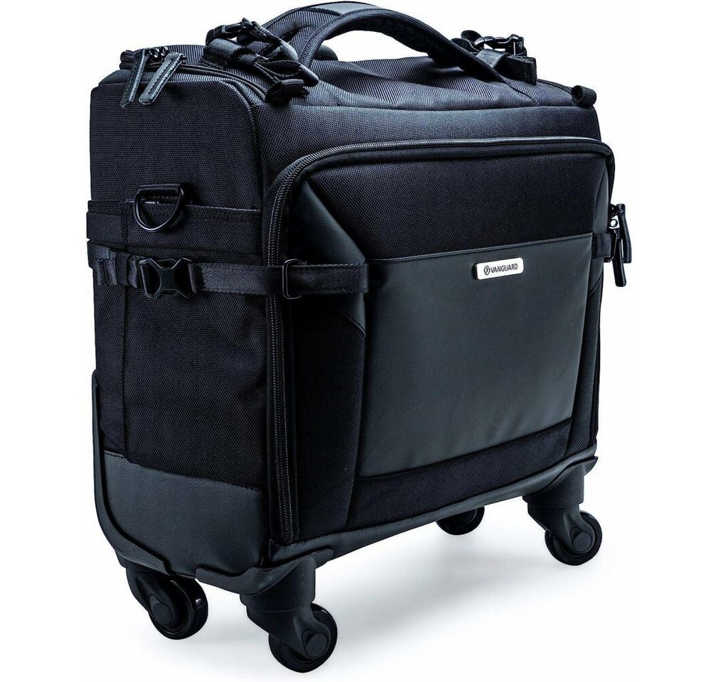 Vanguard Kameratasche VEO SELECT 42T BK Trolley von Vanguard