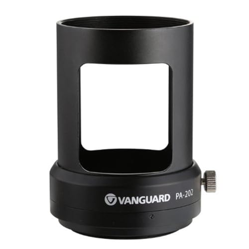 Vanguard PA-202 Spektiv-Kameraadapter für Endeavor HD und Endeavor XF von Vanguard