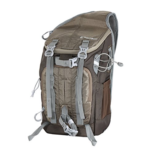 Vanguard Sedona 34 Slingtasche für SLR-Kameras khaki-grün, 260×185×380 mm von Vanguard