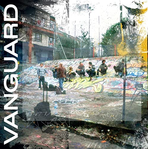 Vanguard Street Art [Vinyl LP] von VANGUARD