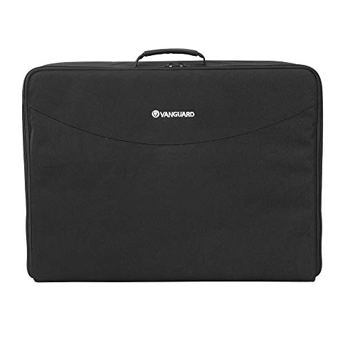 Vanguard Trennwand Tasche 53 anpassbare Einlagen/Schutztasche für SLR DSLR Kamera, Objektive, Zubehör Vanguard Trennwand Tasche 53 anpassbare Einlagen/Schutztasche für SLR DSLR Kamera, Objektive, Zubehör von Vanguard