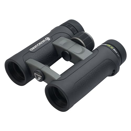 Vanguard Endeavor ED II 8320 Fernglas schwarz von Vanguard