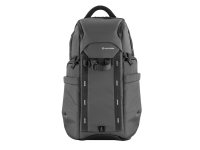 Vanguard VEO ADAPTOR S41 GY, Rucksack, Jede Marke, Notebook-Gehäuse, Grau von Vanguard