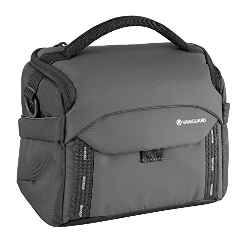 Vanguard VEO Adaptor 24M Kamera-Umhängetasche, Grau von Vanguard