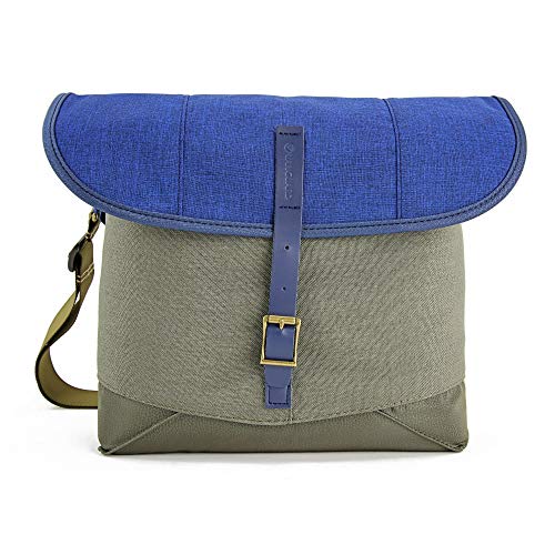 Vanguard VEO Travel 28BL Fototasche blau/Khaki von Vanguard