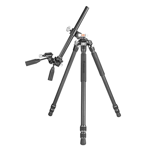 Vanguard Veo 3+ 263CPS - Stativ mit 3-Wege-Stativkopf von Vanguard