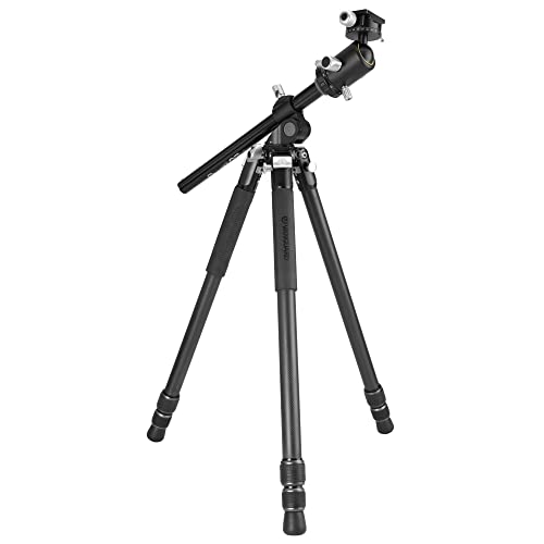 Vanguard Veo 3+ 303CBS - Stativ mit umklappbarere Mittelsäule, 30 mm Beindurchmesser von Vanguard