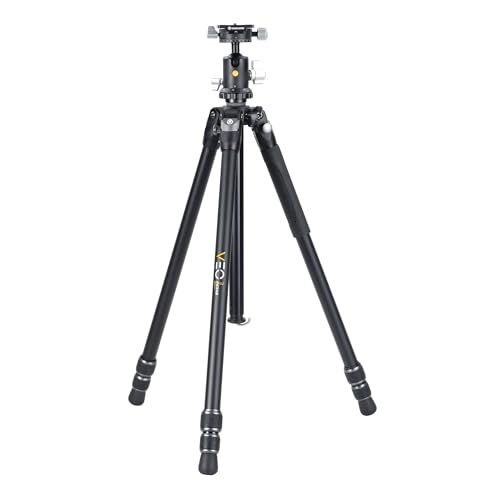 Vanguard Veo 3 263AB - Stativ mit Kugelkopf Vanguard Veo 3 263AB - Stativ mit Kugelkopf von Vanguard