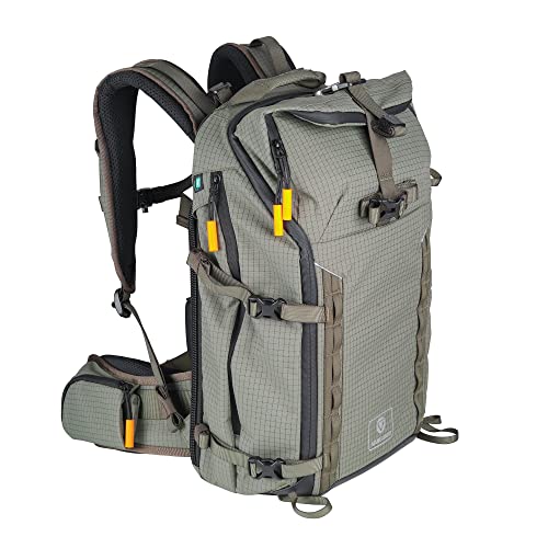Vanguard Veo Active 46KG - Fotorucksack - perfekt für Trekking und Städtetouren Vanguard Veo Active 46KG - Fotorucksack - perfekt für Trekking und Städtetouren von Vanguard