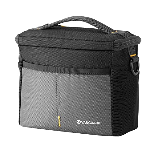 Vanguard Veo BIB F27 - Schultertasche oder Aufbewahrungstasche für Foto-Equipment und Zubehör Vanguard Veo BIB F27 - Schultertasche oder Aufbewahrungstasche für Foto-Equipment und Zubehör von Vanguard