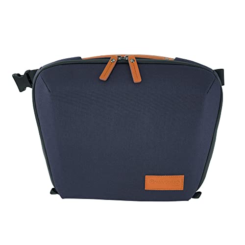 Vanguard Veo City CB 34NV - stylische Tasche für Kompaktkamera und Zubehör, Typ Cross Body Vanguard Veo City CB 34NV - stylische Tasche für Kompaktkamera und Zubehör, Typ Cross Body von Vanguard